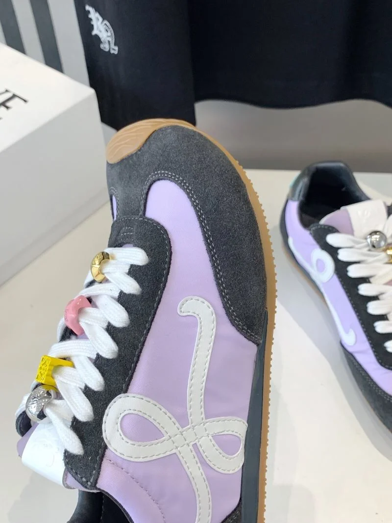 Loewe Shoes Original 7772
