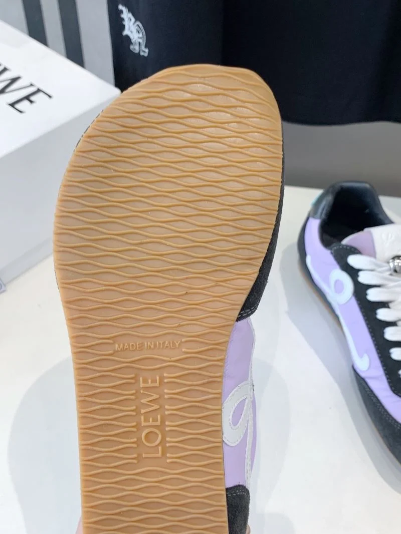 Loewe Shoes Original 7772