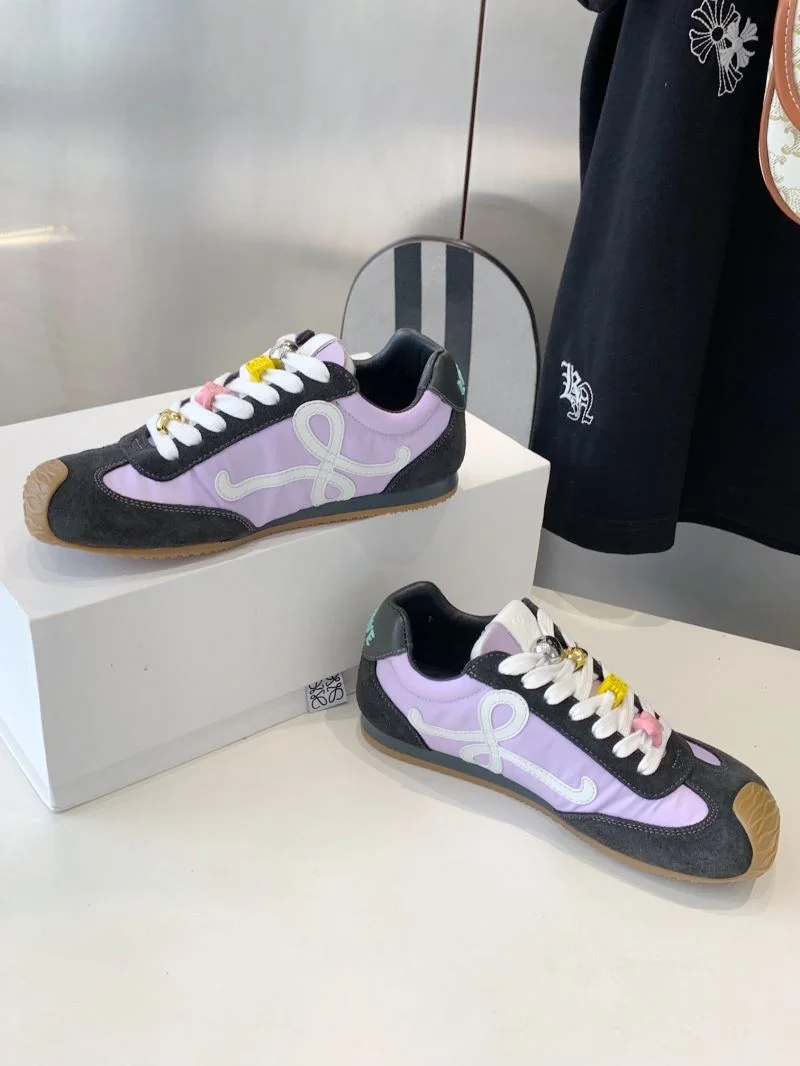 Loewe Shoes Original 7772