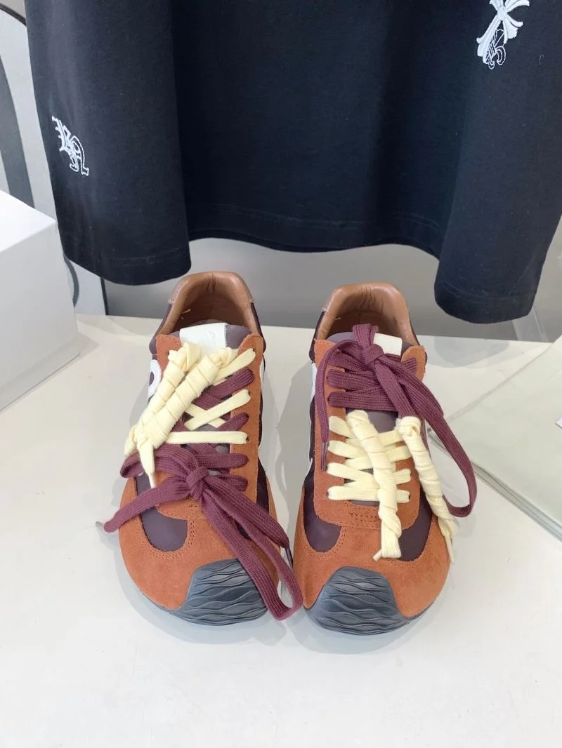Casual Loewe Shoes 7763