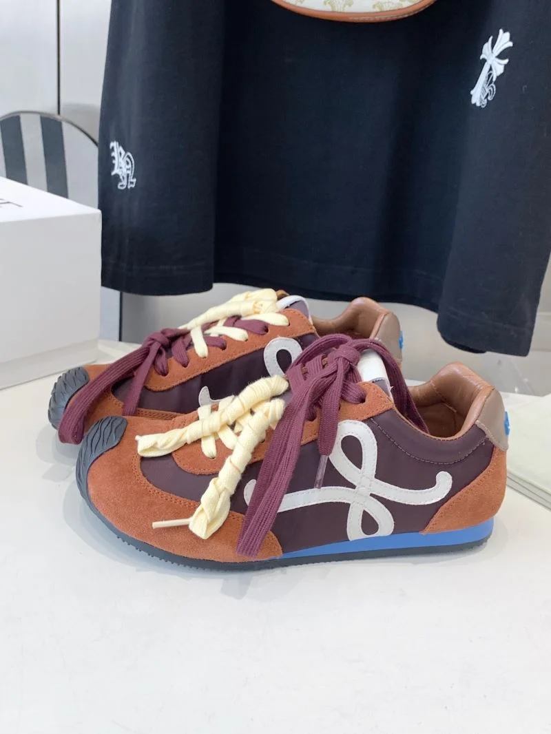 Casual Loewe Shoes 7763