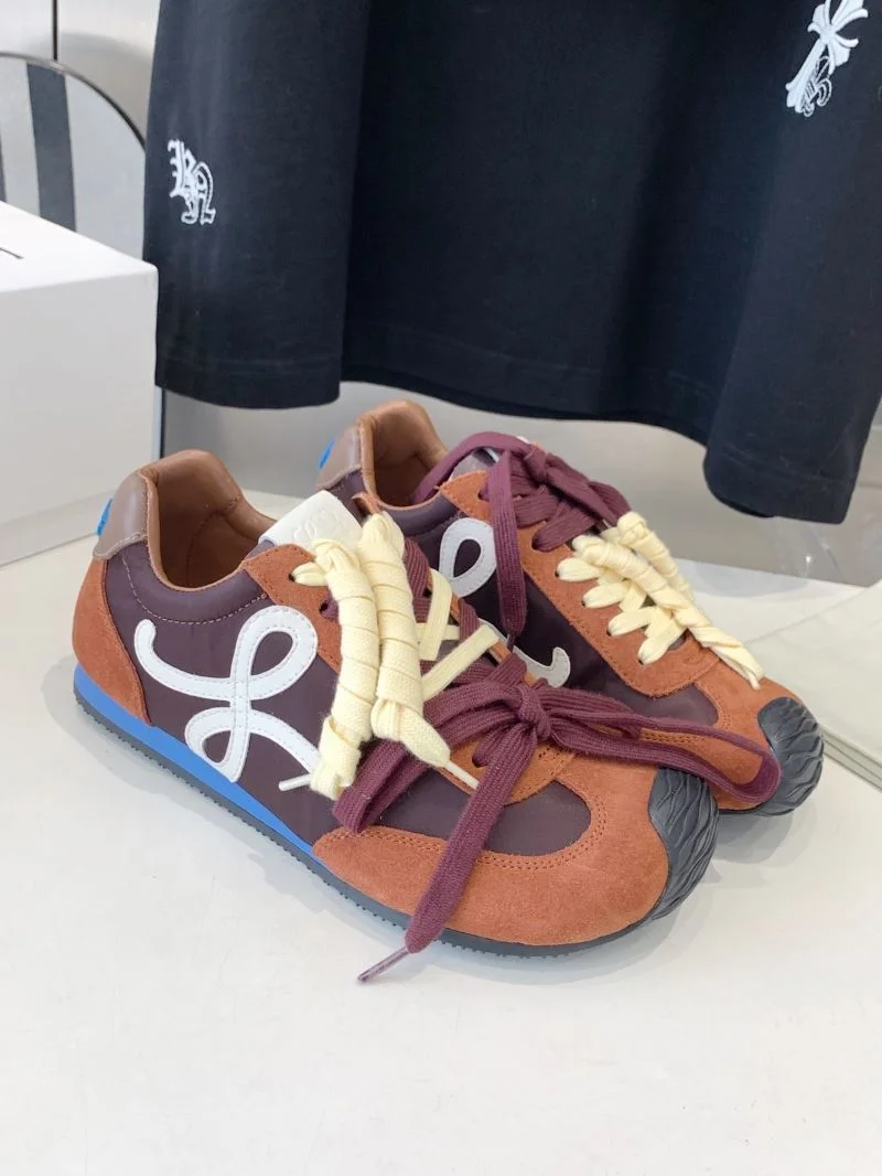 Casual Loewe Shoes 7763