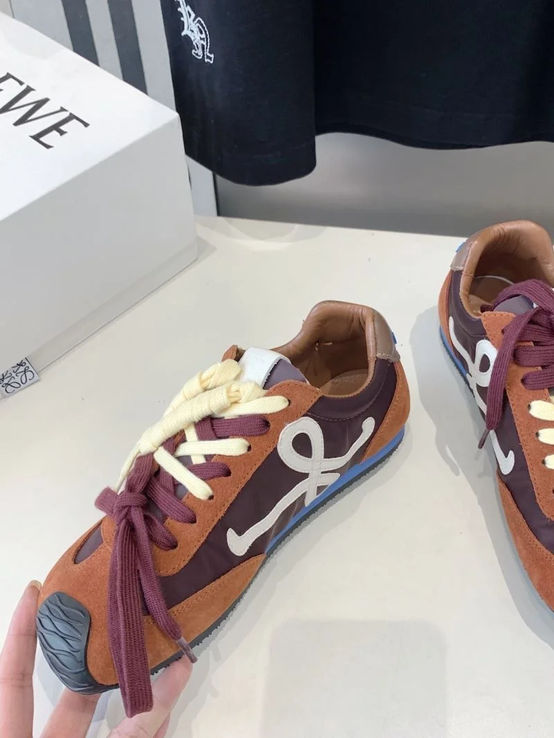 Casual Loewe Shoes 7763