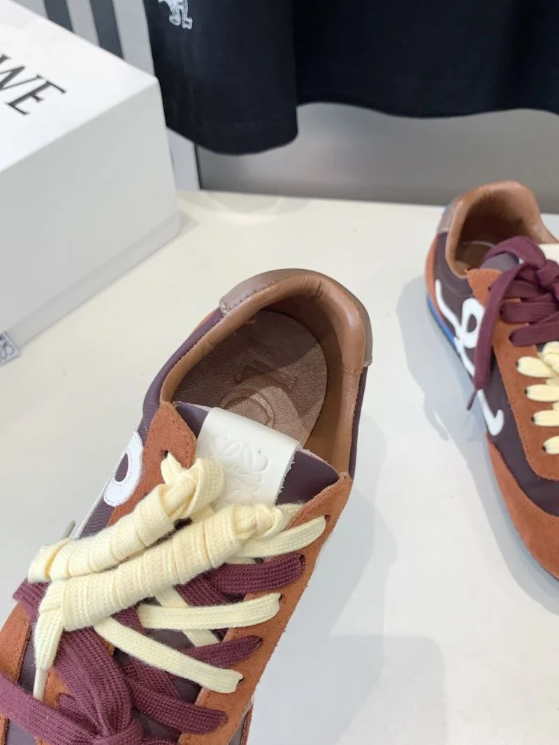 Casual Loewe Shoes 7763