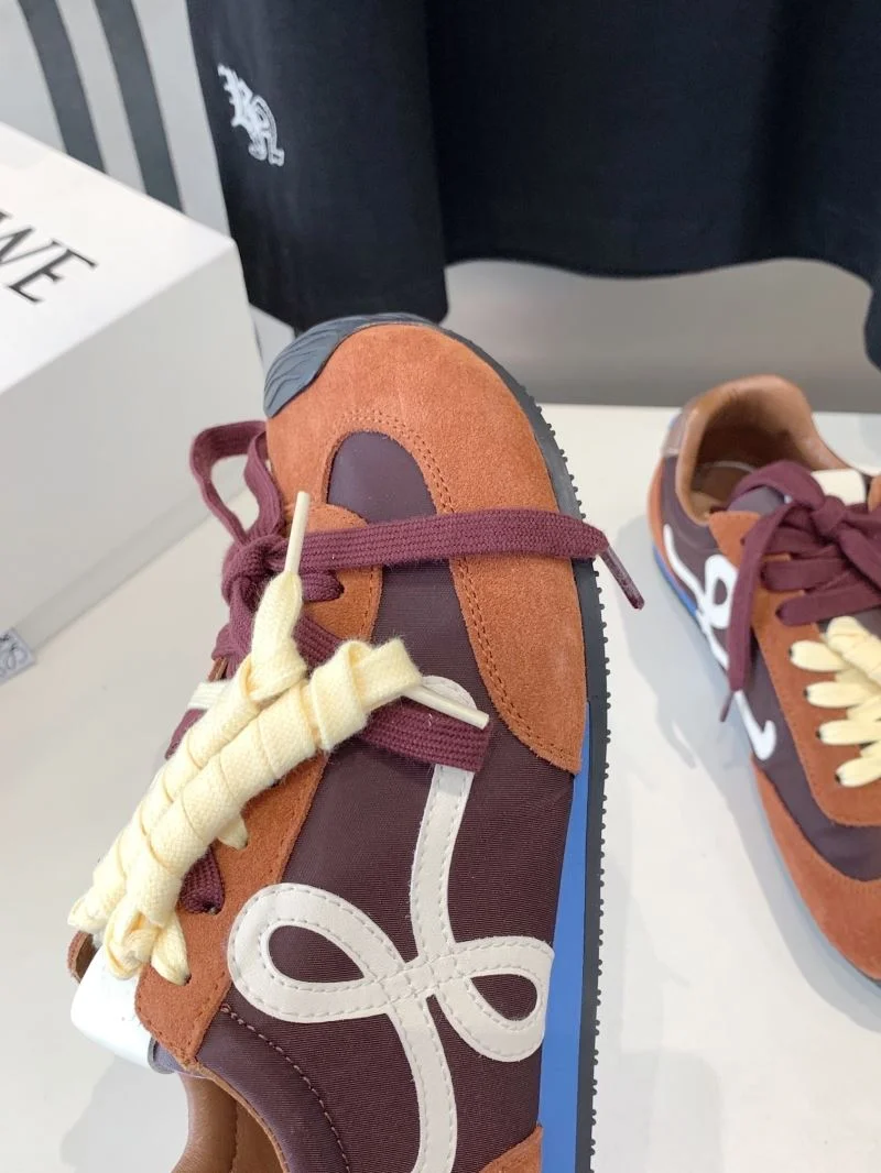 Casual Loewe Shoes 7763