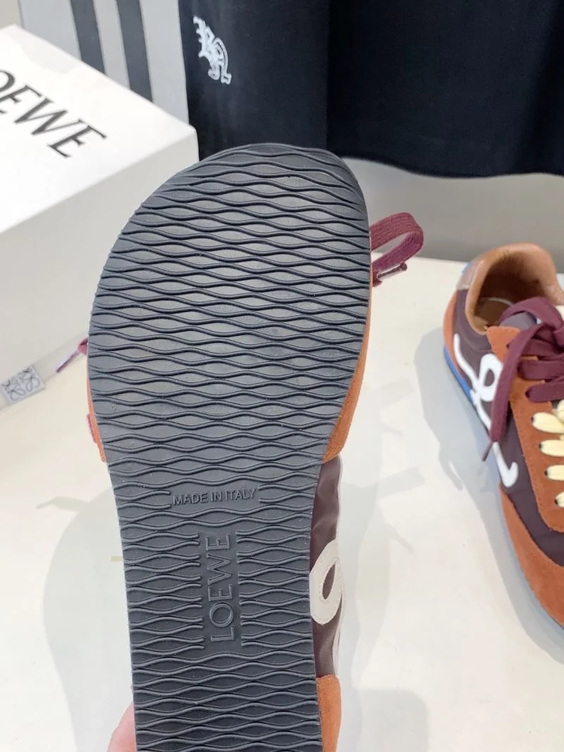Casual Loewe Shoes 7763