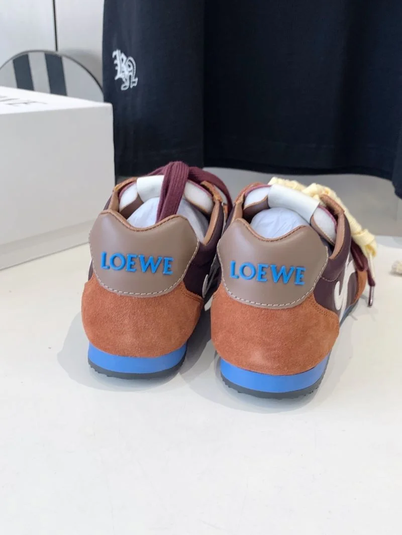 Casual Loewe Shoes 7763