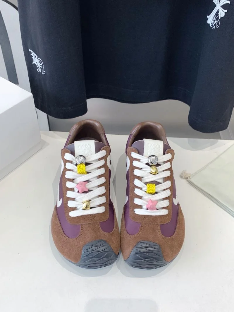 StreetReady Loewe Shoes 7787