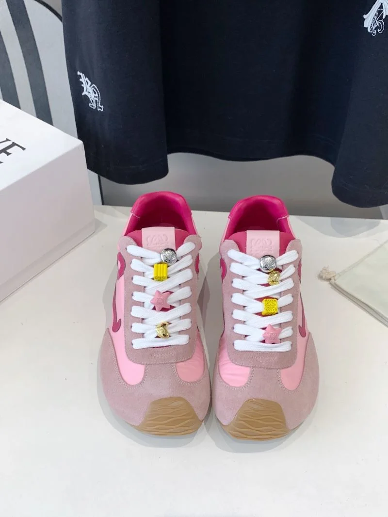 Loewe Shoes SmartChoice 7761