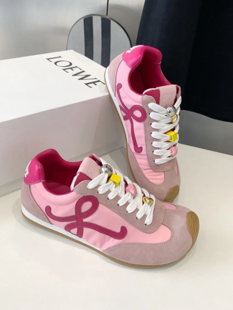 Loewe Shoes SmartChoice 7761