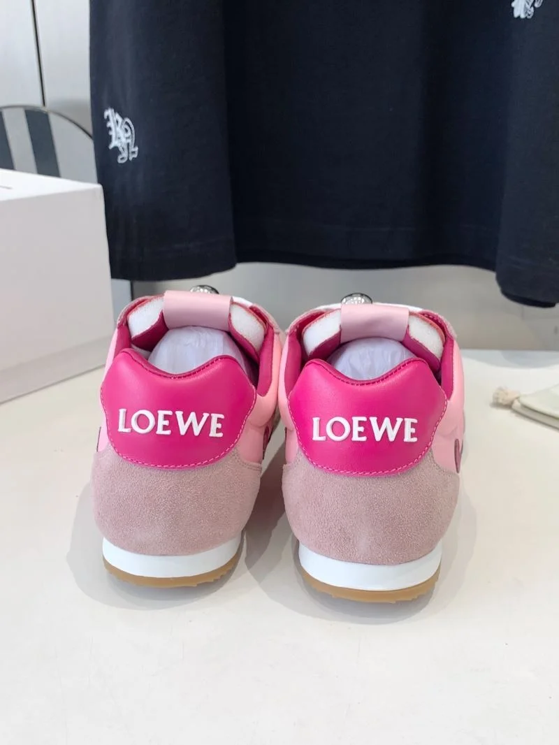 Loewe Shoes SmartChoice 7761