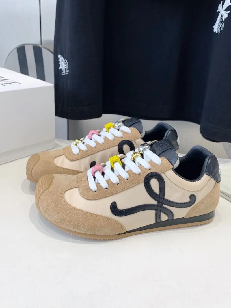 Loewe Shoes Vibrant 7767