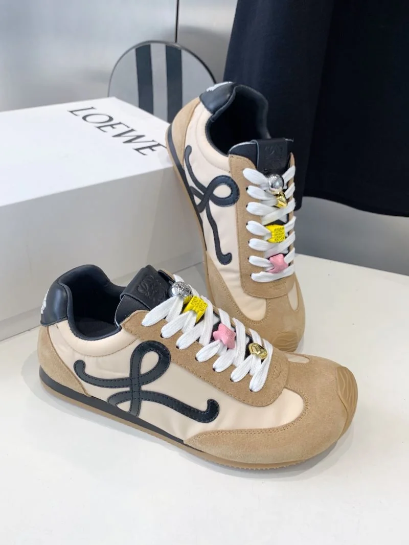 Loewe Shoes Vibrant 7767