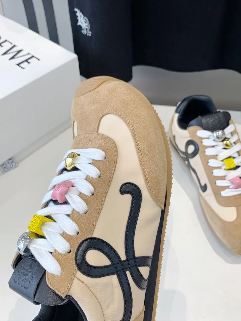 Loewe Shoes Vibrant 7767
