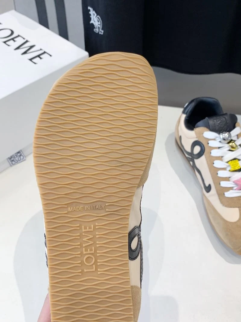 Loewe Shoes Vibrant 7767