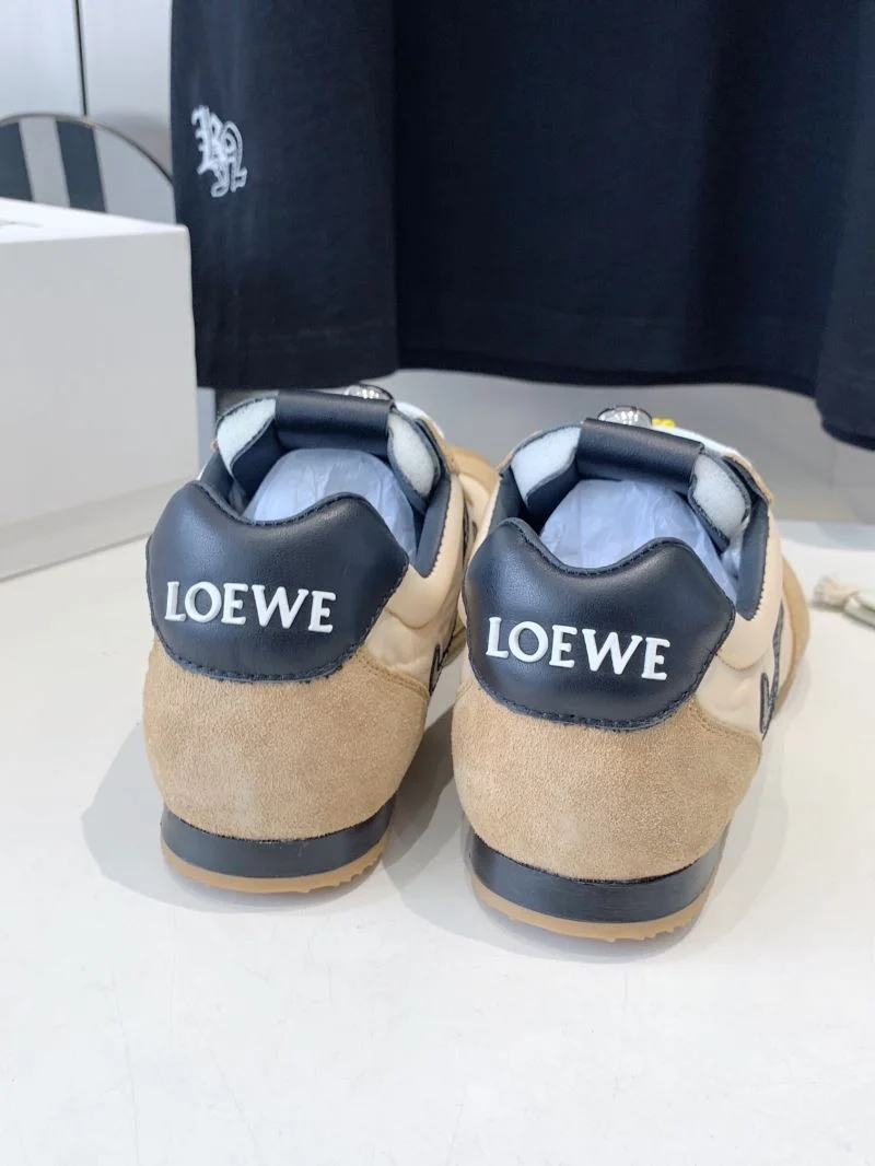 Loewe Shoes Vibrant 7767