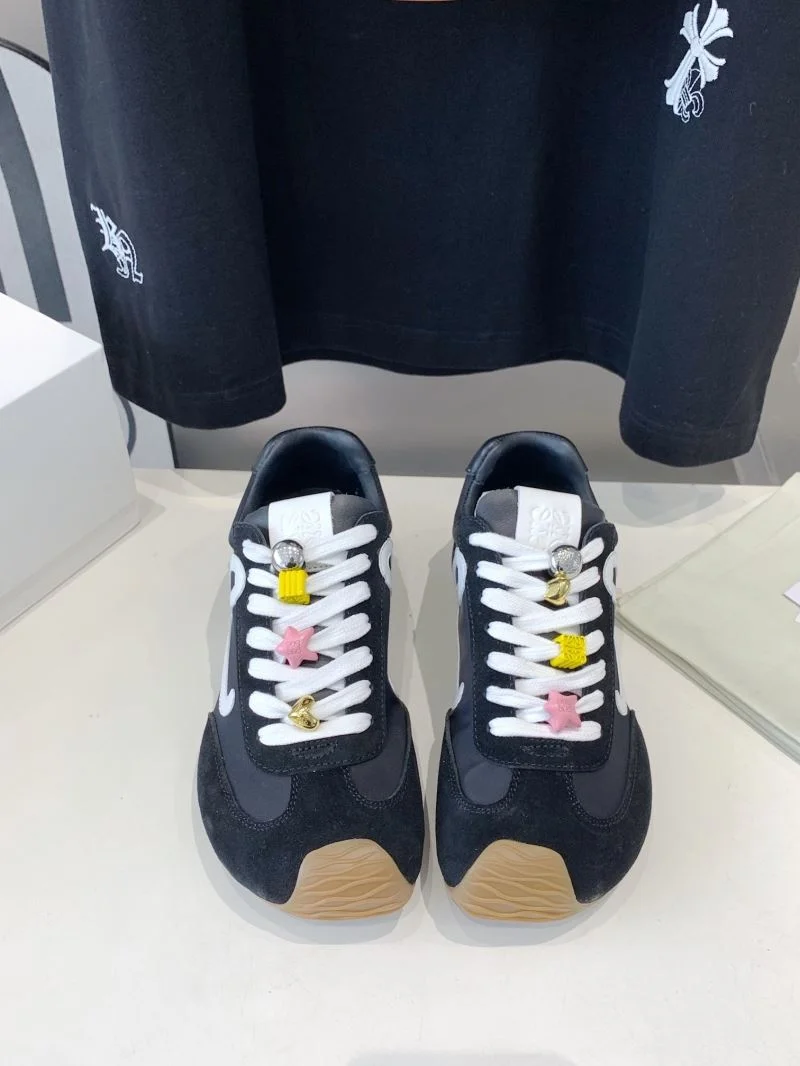 Loewe Shoes Practical 7759
