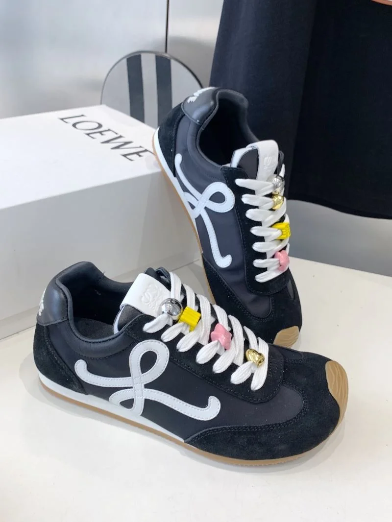 Loewe Shoes Practical 7759