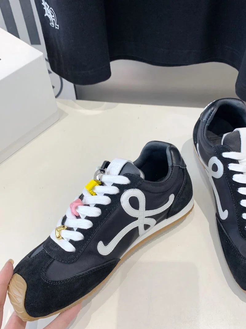 Loewe Shoes Practical 7759