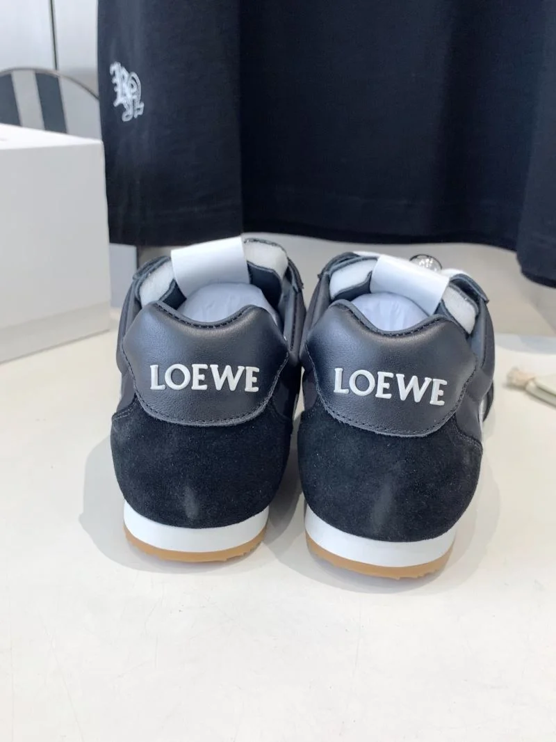 Loewe Shoes Practical 7759