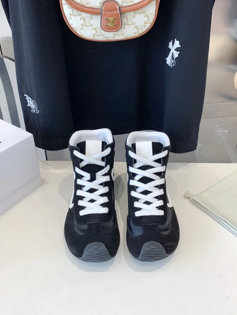 Loewe Shoes Trendy 7781