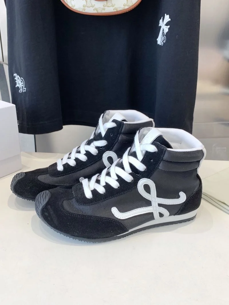Loewe Shoes Trendy 7781