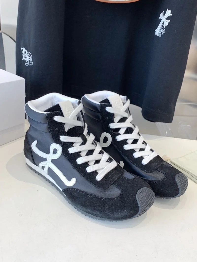 Loewe Shoes Trendy 7781