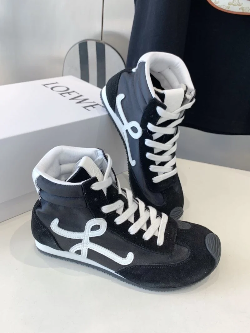 Loewe Shoes Trendy 7781