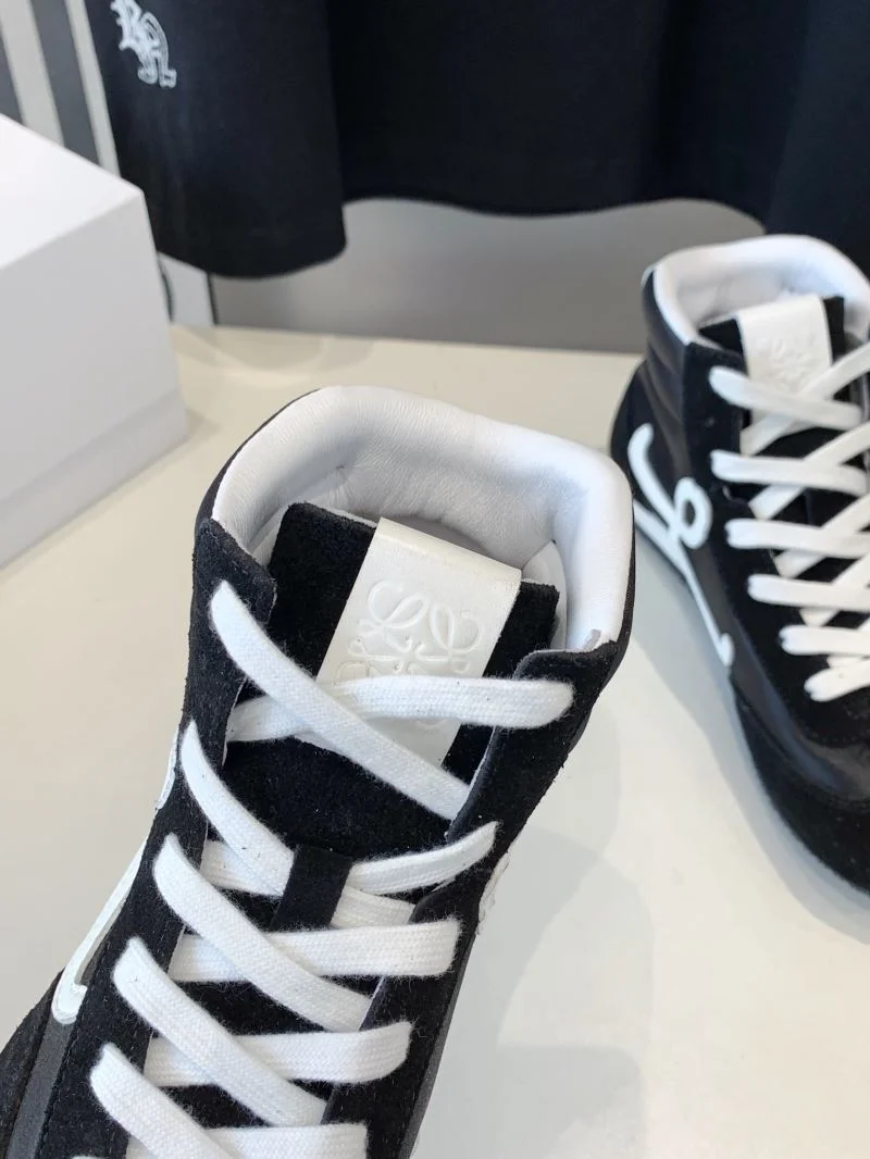 Loewe Shoes Trendy 7781