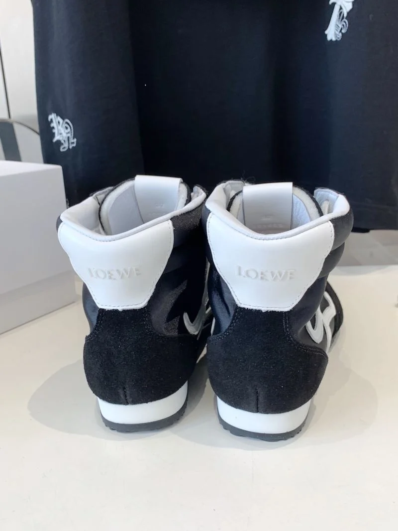 Loewe Shoes Trendy 7781