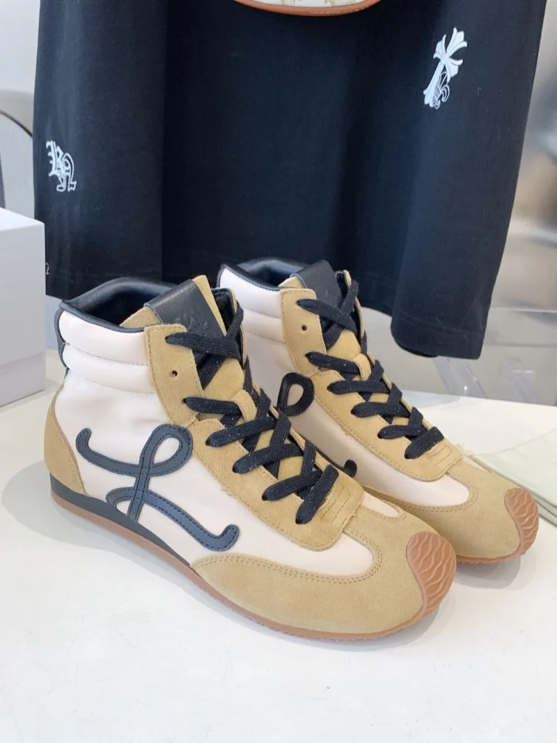 Durable Loewe Shoes 7833