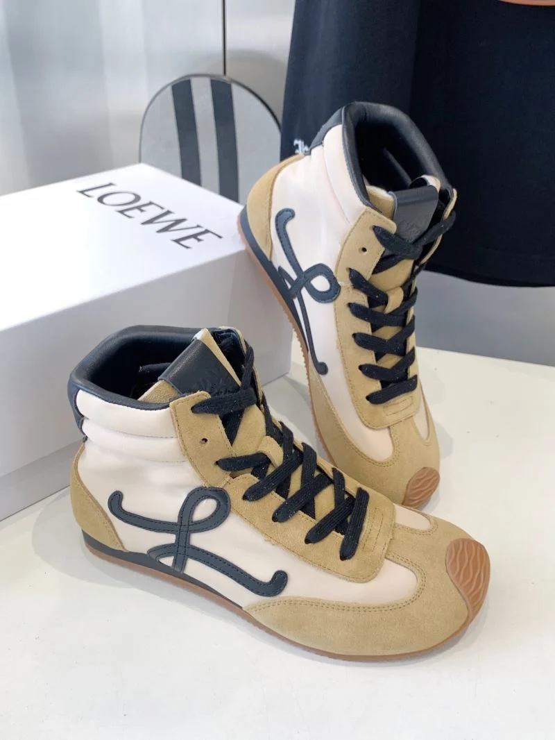 Durable Loewe Shoes 7833
