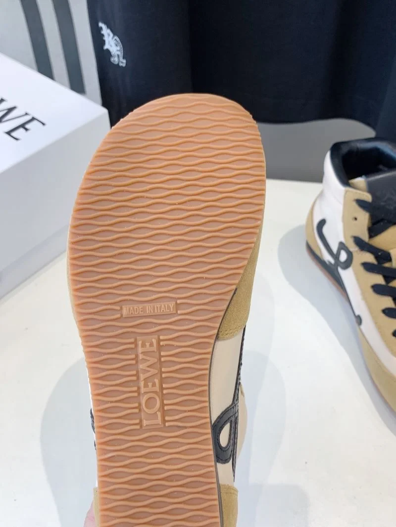 Durable Loewe Shoes 7833