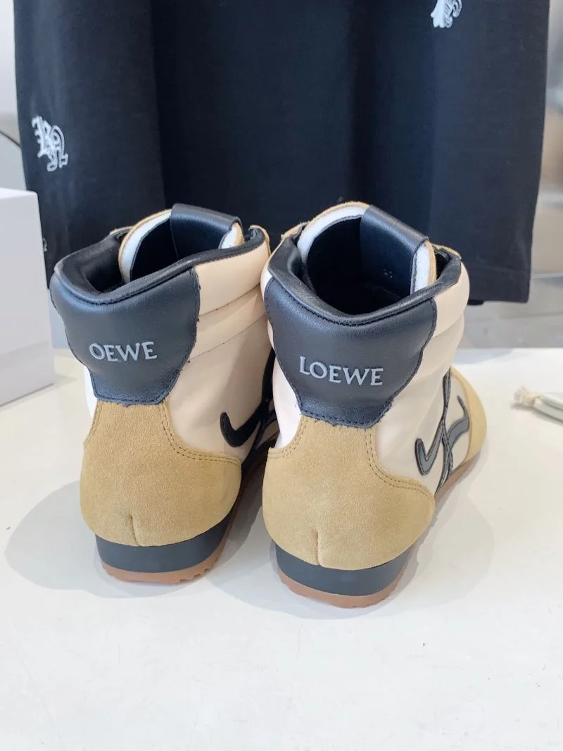 Durable Loewe Shoes 7833