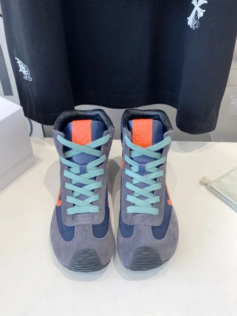Upgraded Loewe Shoes 7839