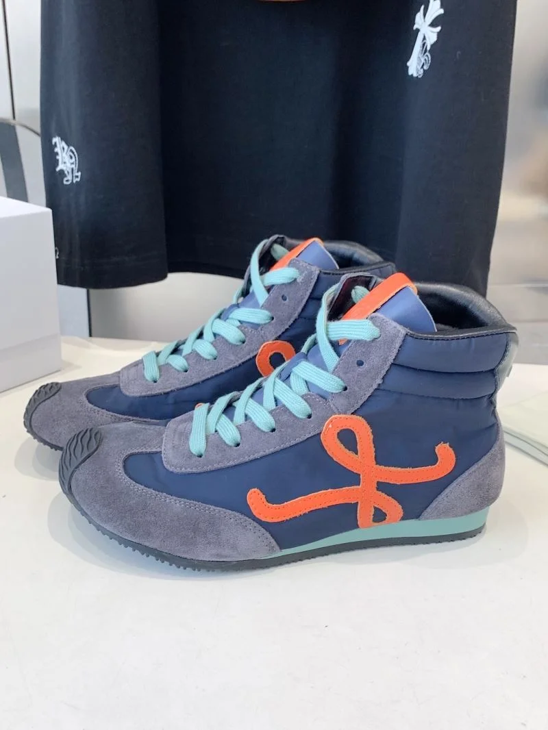 Upgraded Loewe Shoes 7839