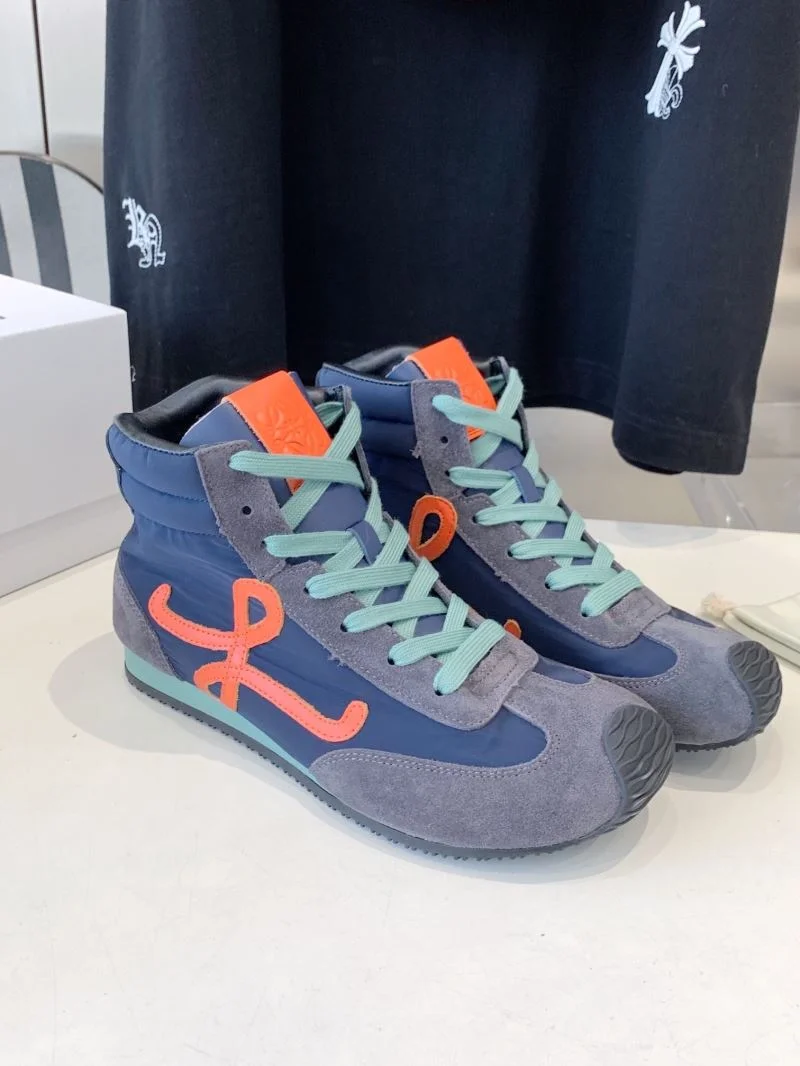 Upgraded Loewe Shoes 7839