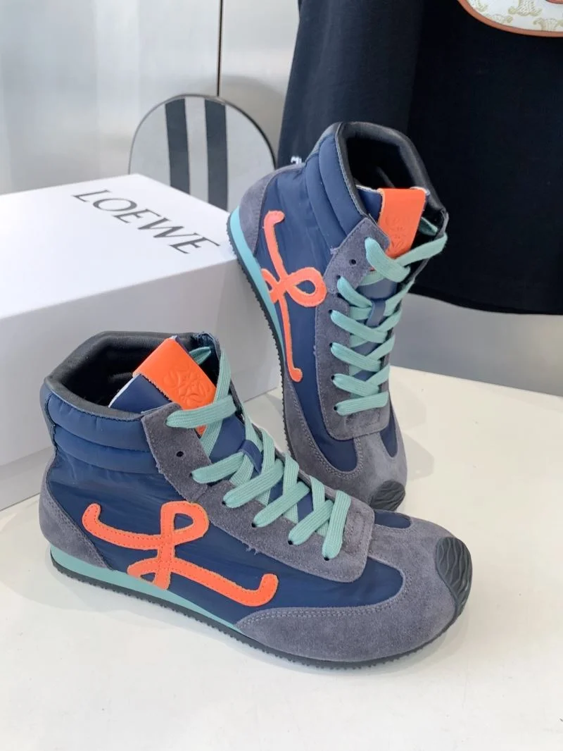 Upgraded Loewe Shoes 7839