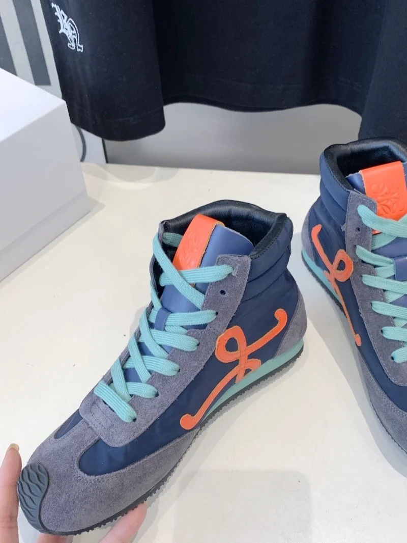 Upgraded Loewe Shoes 7839