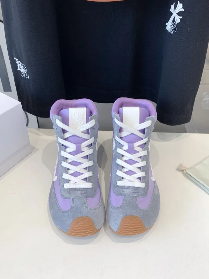 Loewe Shoes HighPerformance 7755