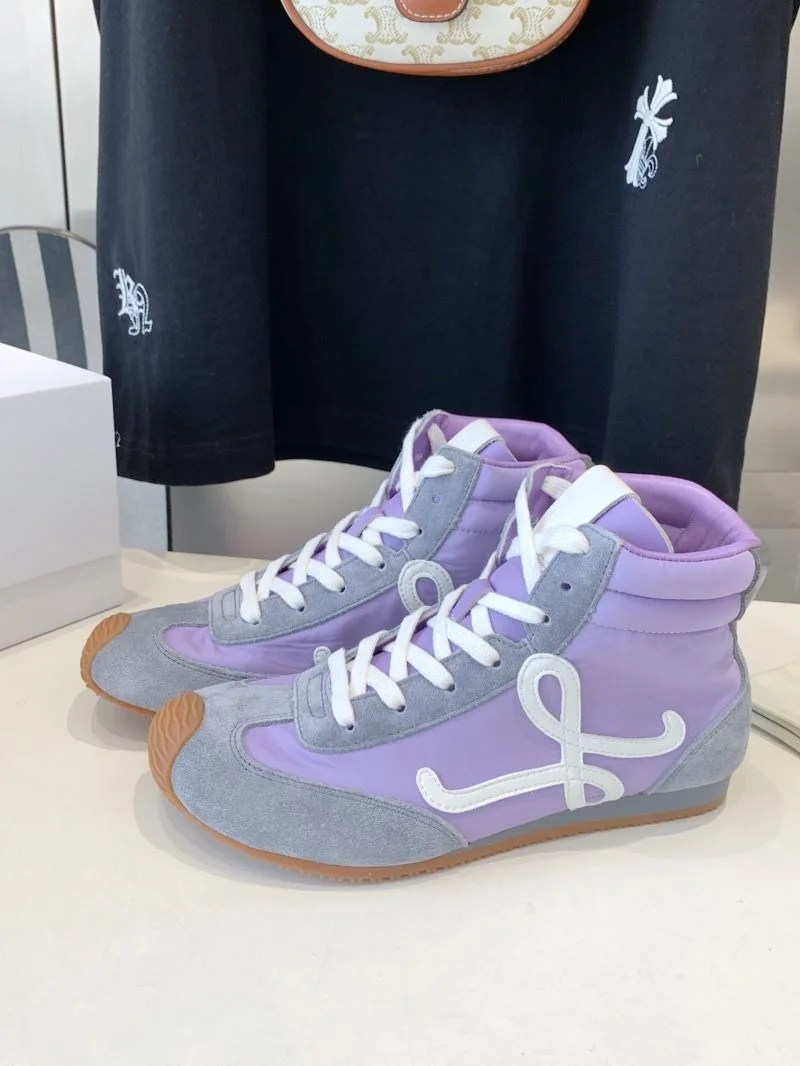 Loewe Shoes HighPerformance 7755
