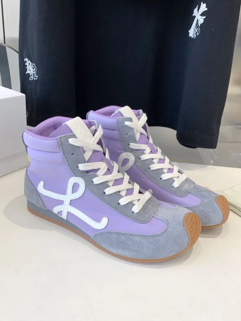 Loewe Shoes HighPerformance 7755