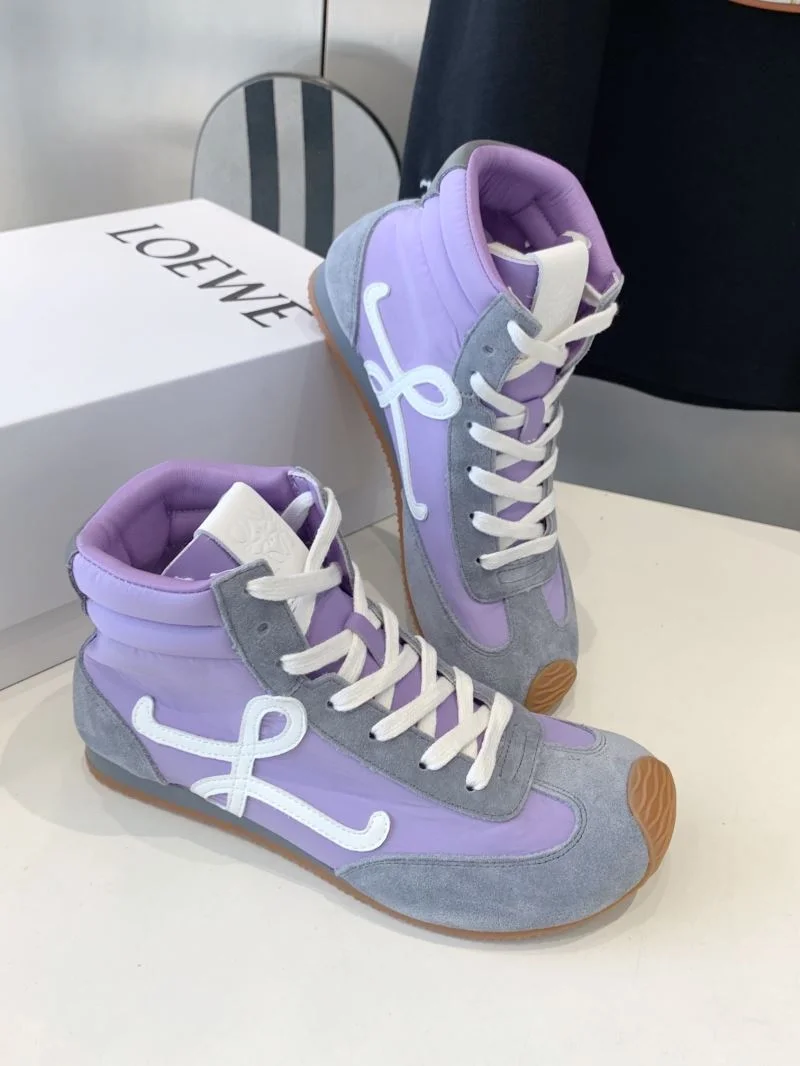 Loewe Shoes HighPerformance 7755