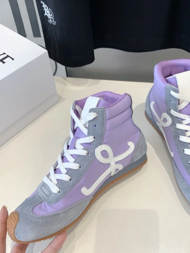 Loewe Shoes HighPerformance 7755