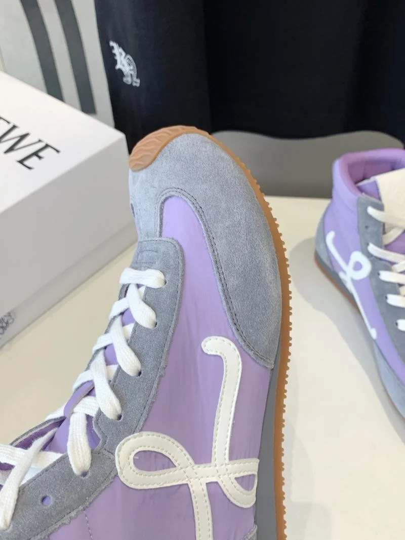 Loewe Shoes HighPerformance 7755