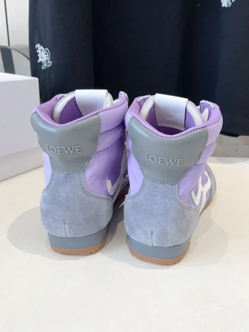 Loewe Shoes HighPerformance 7755