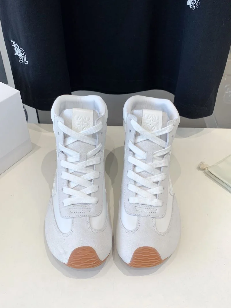 Contemporary Loewe Shoes 7751
