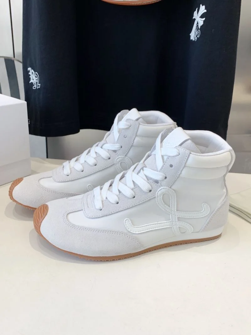 Contemporary Loewe Shoes 7751