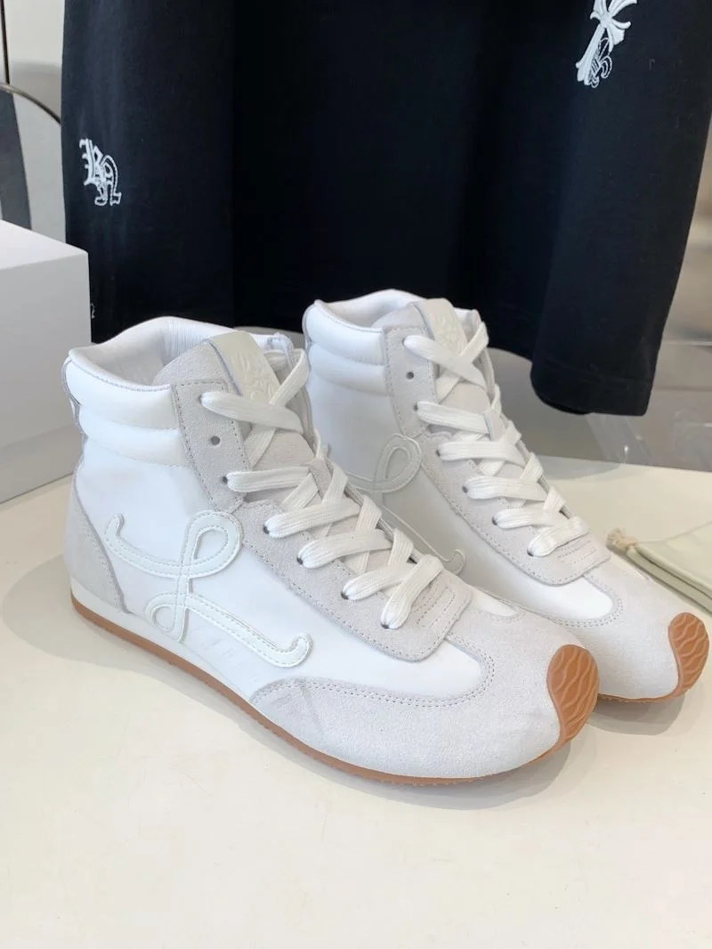 Contemporary Loewe Shoes 7751