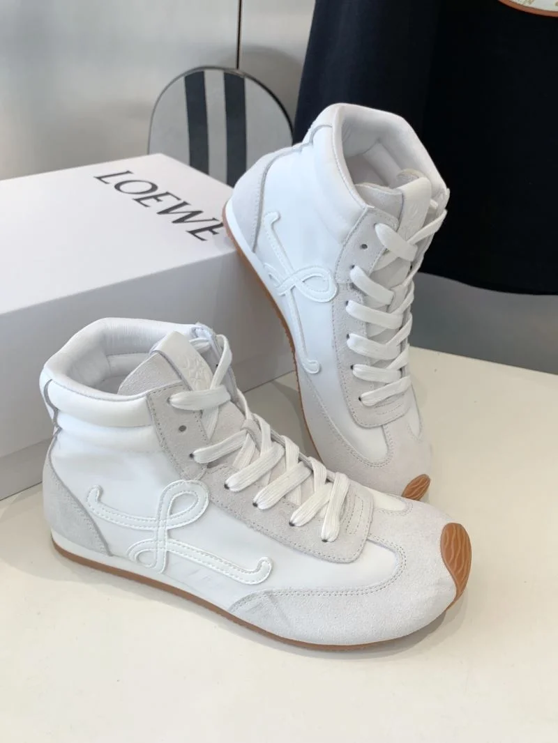 Contemporary Loewe Shoes 7751